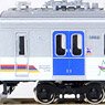 Ueda Electric Railway Series 1000 `Sizento Tomodachi 1-go` Two Car Formation Set (w/Motor) (2-Car Set) (Pre-colored Completed) (Model Train)