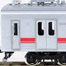 Ueda Railway Series 1000 (Car Number Selectable) Two Car Formation Set (w/Motor) (2-Car Set) (Pre-colored Completed) (Model Train)