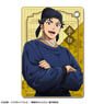 TVアニメ「薬屋のひとりごと」 レザーパスケース デザイン07 (李白) (キャラクターグッズ)