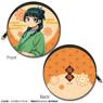 TV Animation [The Apothecary Diaries] Marutto Leather Case Design 02 (Maomao/B) (Anime Toy)
