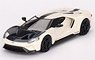 Ford GT `64 Prototype Heritage Edition (LHD) (Diecast Car)