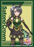 *Bargain Item* Bushiroad Sleeve Collection HG Vol.4058 TV Animation [Uma Musume Pretty Derby Season 3] Satono Crown (Card Sleeve)