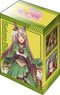 Bushiroad Deck Holder Collection V3 Vol.681 TV Animation [Uma Musume Pretty Derby Season 3] Satono Diamond (Card Supplies)
