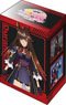 Bushiroad Deck Holder Collection V3 Vol.685 TV Animation [Uma Musume Pretty Derby Season 3] Duramente (Card Supplies)