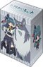 Bushiroad Deck Holder Collection V3 Vol.687 Yohane of the Parhelion: Sunshine in the Mirror [Yohane & Lailaps] (Card Supplies)