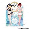 The Duke of Death and His Maid [Especially Illustrated] Acrylic Clock (Anime Toy)