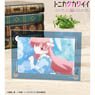 TONIKAWA: Over the Moon for You Tsukasa Yuzaki Double Acrylic Panel Ver.F (Anime Toy)