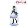 Shojo Kageki Revue Starlight Animation 5th Anniversary [Especially Illustrated] Hikari Kagura SNOW QUEEN Ver. Extra Large Acrylic Stand (Anime Toy)