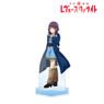 Shojo Kageki Revue Starlight Animation 5th Anniversary [Especially Illustrated] Junna Hoshimi SNOW QUEEN Ver. Extra Large Acrylic Stand (Anime Toy)