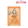 Shojo Kageki Revue Starlight Animation 5th Anniversary [Especially Illustrated] Claudine Saijo SNOW QUEEN Ver. B2 Tapestry (Anime Toy)