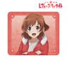 Shojo Kageki Revue Starlight Animation 5th Anniversary [Especially Illustrated] Karen Aijo SNOW QUEEN Ver. Mouse Pad (Anime Toy)