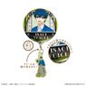 Blue Lock Charm Can Badge Yoichi Isagi (Anime Toy)