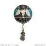 Blue Lock Charm Can Badge Rin Itoshi (Anime Toy)