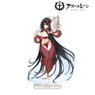 Azul Lane [Especially Illustrated] Taiho Dancer Ver. 1/7 Scale Extra Large Acrylic Stand (Anime Toy)