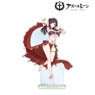 Azul Lane [Especially Illustrated] Royal Fortune Dancer Ver. 1/7 Scale Extra Large Acrylic Stand (Anime Toy)