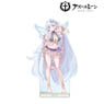 Azul Lane [Especially Illustrated] Albion Dancer Ver. 1/7 Scale Extra Large Acrylic Stand (Anime Toy)