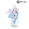 Azul Lane [Especially Illustrated] Shimakaze Dancer Ver. Big Acrylic Stand (Anime Toy)