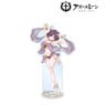 Azul Lane [Especially Illustrated] Jervis Dancer Ver. Big Acrylic Stand (Anime Toy)