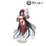 Azul Lane [Especially Illustrated] Taiho Dancer Ver. Big Acrylic Stand (Anime Toy)