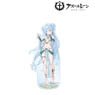 Azul Lane [Especially Illustrated] Janus Dancer Ver. Big Acrylic Stand (Anime Toy)