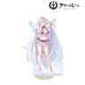 Azul Lane [Especially Illustrated] Albion Dancer Ver. Big Acrylic Stand (Anime Toy)