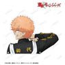 TV Animation [Tokyo Revengers] [Especially Illustrated] Nahoya Kawata Back View of Fight Ver. Extra Large Die-cut Acrylic Panel (Anime Toy)