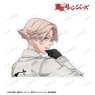 TV Animation [Tokyo Revengers] [Especially Illustrated] Seishu Inui Back View of Fight Ver. Extra Large Die-cut Acrylic Panel (Anime Toy)