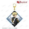 TV Animation [Tokyo Revengers] [Especially Illustrated] Chifuyu Matsuno Back View of Fight Ver. Big Acrylic Key Ring (Anime Toy)