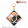 TV Animation [Tokyo Revengers] [Especially Illustrated] Nahoya Kawata Back View of Fight Ver. Big Acrylic Key Ring (Anime Toy)