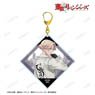 TV Animation [Tokyo Revengers] [Especially Illustrated] Seishu Inui Back View of Fight Ver. Big Acrylic Key Ring (Anime Toy)