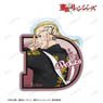 TV Animation [Tokyo Revengers] [Especially Illustrated] Ken Ryuguji Back View of Fight Ver. Acrylic Sticker (Anime Toy)