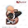 TV Animation [Tokyo Revengers] [Especially Illustrated] Nahoya Kawata Back View of Fight Ver. Acrylic Sticker (Anime Toy)