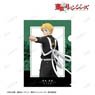 TV Animation [Tokyo Revengers] [Especially Illustrated] Takemichi Hanagaki Back View of Fight Ver. Clear File (Anime Toy)