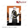 TV Animation [Tokyo Revengers] [Especially Illustrated] Takashi Mitsuya Back View of Fight Ver. Clear File (Anime Toy)