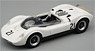 マクラーレン エルヴァ Mk.Iブランズハッチ 1965 # 21 Graham Hill (ミニカー)