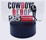 Cowboy Bebop LED Light Logo Acrylic Figure (Anime Toy)