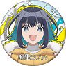 16bit Sensation: Another Layer Can Badge Konoha Akisato (Anime Toy)