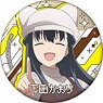 16bit Sensation: Another Layer Can Badge Kaori Shimoda (Anime Toy)