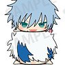 Mochimochi Mascot The New Prince of Tennis U-17 World Cup Vol.1 (Set of 9) (Anime Toy)