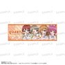 [Love Live! Nijigasaki High School School Idol Club] Towel (Chara-Dolce) QU4RTZ (Anime Toy)