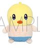 [Oshi no Ko] Mamemate ( Plush Mascot ) Piyoen (Anime Toy)