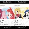 TVアニメ「ぼっち・ざ・ろっく！」 トレーディングアクリルカード (14個セット) (キャラクターグッズ)