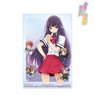 Baka and Test Vol.3 Cover Illustration Big Acrylic Stand (Anime Toy)