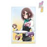 Baka and Test Vol.3.5 Cover Illustration Big Acrylic Stand (Anime Toy)