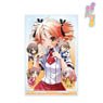 Baka and Test Vol.4 Cover Illustration Big Acrylic Stand (Anime Toy)