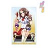 Baka and Test Vol.6.5 Cover Illustration Big Acrylic Stand (Anime Toy)
