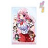Baka and Test Vol.7 Cover Illustration Big Acrylic Stand (Anime Toy)