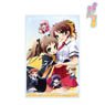 Baka and Test Vol.8 Cover Illustration Big Acrylic Stand (Anime Toy)