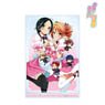 Baka and Test Vol.10.5 Cover Illustration Big Acrylic Stand (Anime Toy)