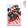 Baka and Test Vol.11 Cover Illustration Big Acrylic Stand (Anime Toy)